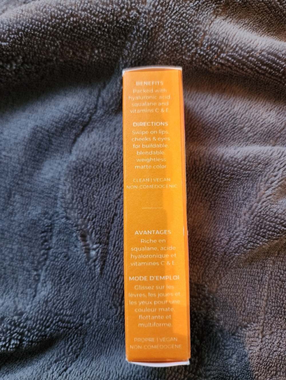 🔥Sale🔥TINTED HUESTICK Multi-Use Color Stick - Picture 3 of 4